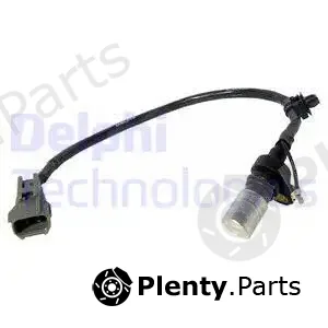 Delphi SS10901 — Sensor, crankshaft pulse