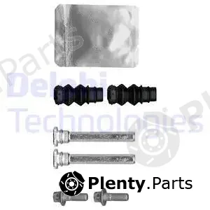 Delphi KS1098 — Guide Sleeve Kit, brake caliper