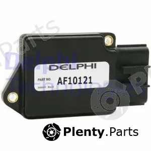 Delphi AF10121-11B1 — Mass Air Flow Sensor