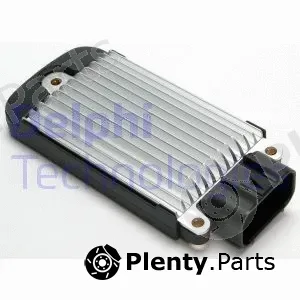 Delphi GN10112 — Ignition Coil