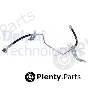 Delphi LH6847 — Brake Hose