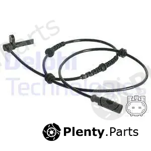 Delphi SS20129 — Sensor, wheel speed