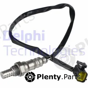 Delphi ES20239-12B1 — Lambda Sensor