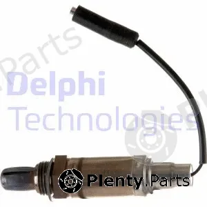 Delphi ES10179-12B1 — Lambda Sensor