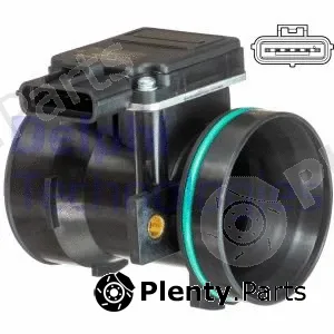 Delphi AF10654-12B1 — Mass Air Flow Sensor