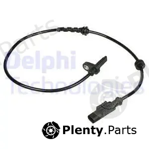 Delphi SS20279 — Sensor, wheel speed
