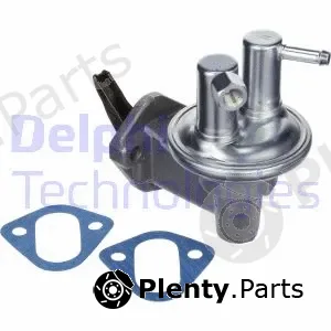 Delphi MF0109-11B1 — Fuel Pump
