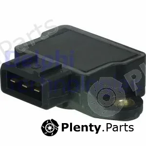 Delphi SS10998-12B1 — Sensor, throttle position