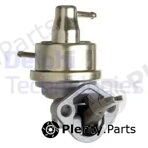 Delphi MF0040-11B1 — Fuel Pump