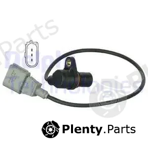 Delphi SS11065 — Sensor, crankshaft pulse