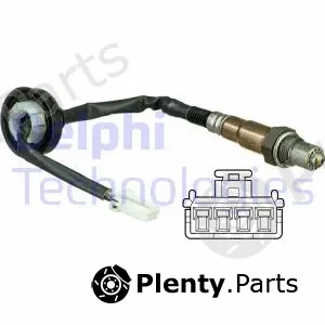 Lambda Sensor