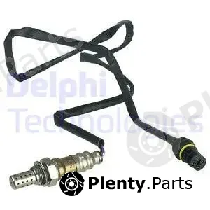 Lambda Sensor