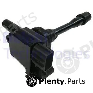 Delphi GN10191 — Ignition Coil
