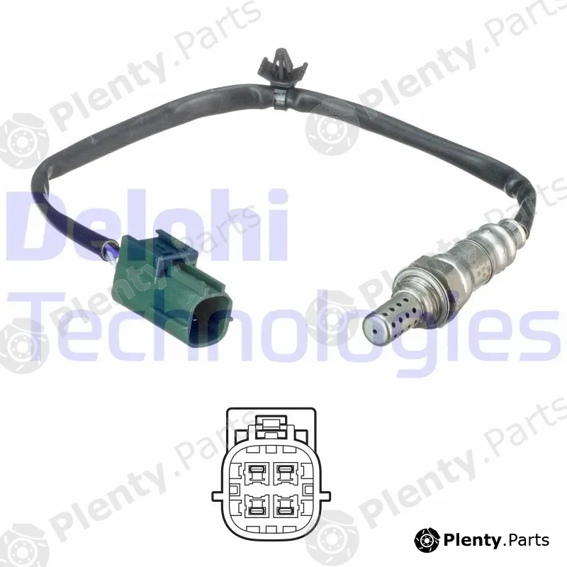 Lambda Sensor