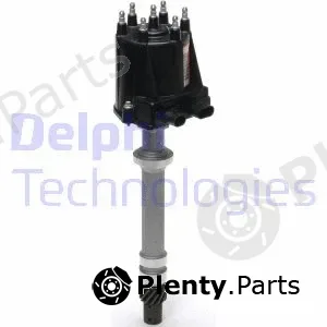 Delphi CZ20002-11B1 — Ignition Coil