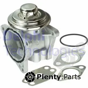 Delphi EG10421-12B1 — EGR Valve