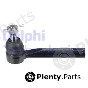 Delphi TA3076 — Tie Rod End
