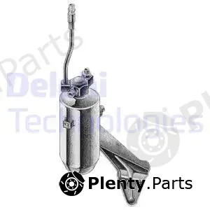 Delphi TSP0175009 — Dryer, air conditioning
