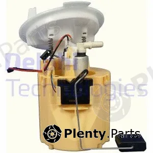 Delphi FE0474-12B1 — Fuel Pump