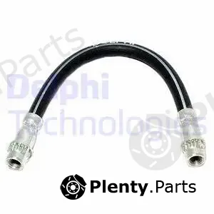 Delphi LH0351 — Brake Hose