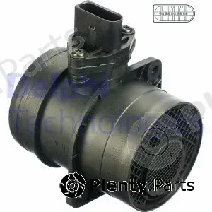 Delphi AF10251-12B1 — Mass Air Flow Sensor