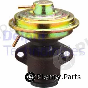 Delphi EG10345-12B1 — EGR Valve