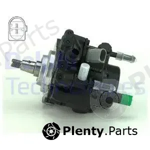 Delphi 28269520 — High Pressure Pump