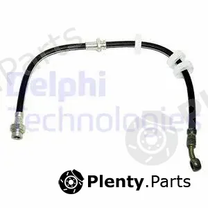 Delphi LH0112 — Brake Hose