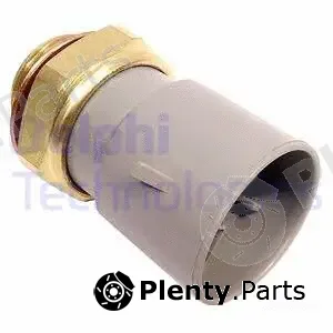 Delphi TS10297 — Temperature Switch, radiator fan