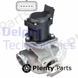 Delphi EG10507-12B1 — EGR Valve
