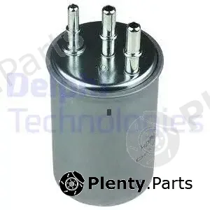 Delphi HDF924 — Fuel Filter