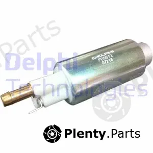 Delphi FE0512-11B1 — Fuel Pump