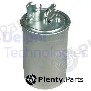 Delphi HDF520 — Fuel Filter