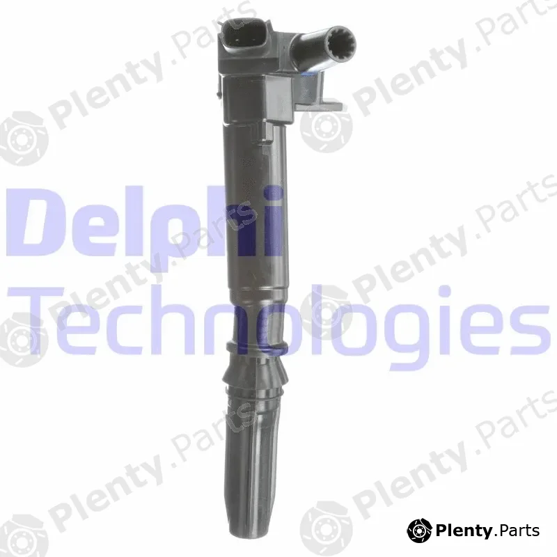 Delphi GN10619 — Ignition Coil