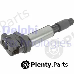 Delphi GN10328 — Ignition Coil