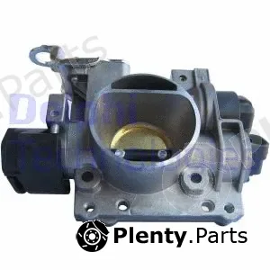 Delphi AT10020-12B1 — Throttle Body
