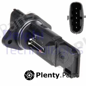Delphi AF10161-11B1 — Mass Air Flow Sensor