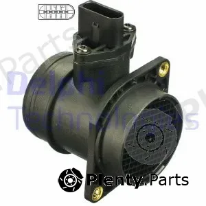 Delphi AF10301-12B1 — Mass Air Flow Sensor