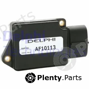 Delphi AF10113-11B1 — Mass Air Flow Sensor