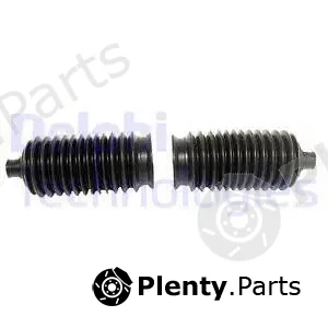 Delphi TBR3057P — Bellow Kit, steering