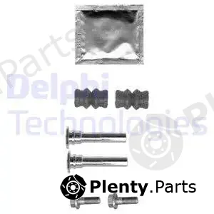 Delphi KS1042 — Guide Sleeve Kit, brake caliper