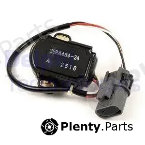 Sensor, throttle position