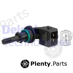 Delphi TS10517 — Sensor, intake air temperature