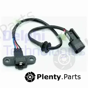 Delphi SS10181 — Sensor, crankshaft pulse