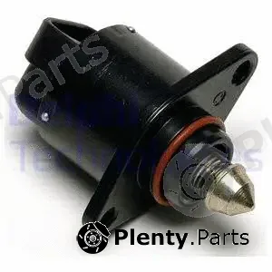 Delphi CV10025-11B1 — Idle Control Valve, air supply