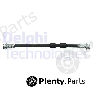 Delphi LH7272 — Brake Hose
