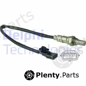 Delphi ES20507-12B1 — Lambda Sensor