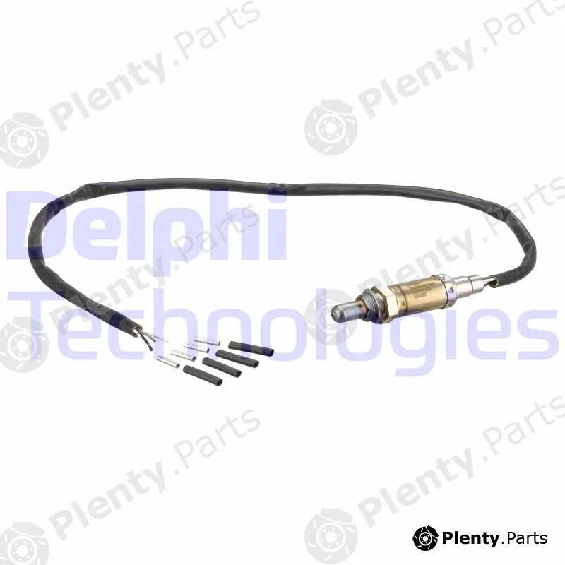 Lambda Sensor