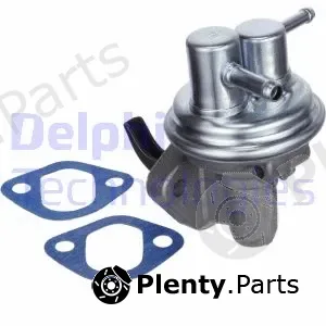 Delphi MF0113-11B1 — Fuel Pump