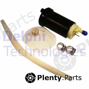 Delphi FE0438-11B1 — Fuel Pump